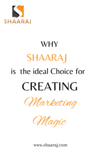 Digital Marketing agency In Lucknow SHAARAJ