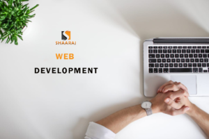 SHAARAJ : Best Web Development Agency In Lucknow