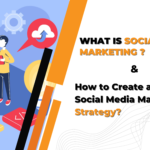 What is social Media Marekting and social Media Strategy