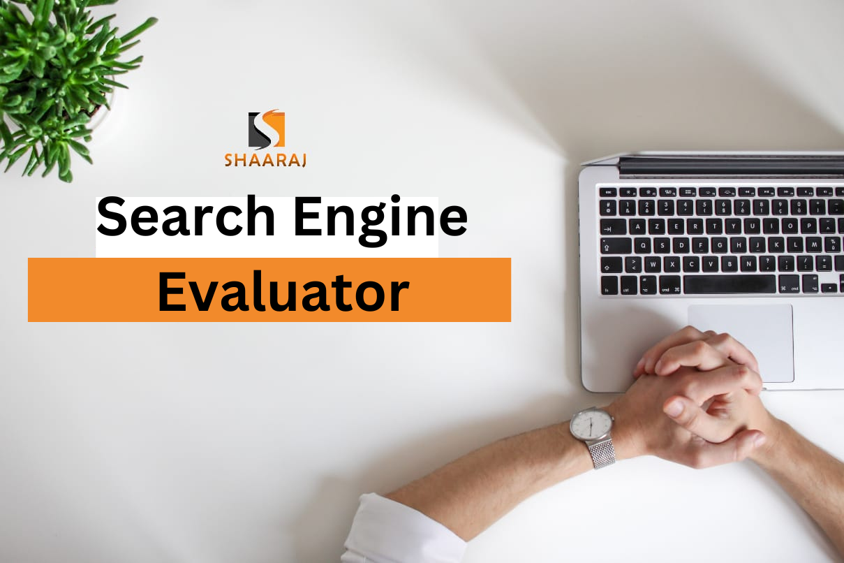 Search Engine Evaluator Service in India